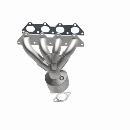 MagnaFlow Direct Fit Catalytic Converter 02-03 Mitsubishi Lancer 2.0L California