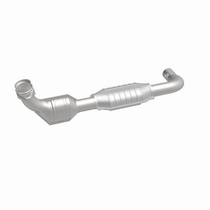 MagnaFlow Direct Fit Catalytic Converter 01-02 Exped/F-150 5.4L D/S