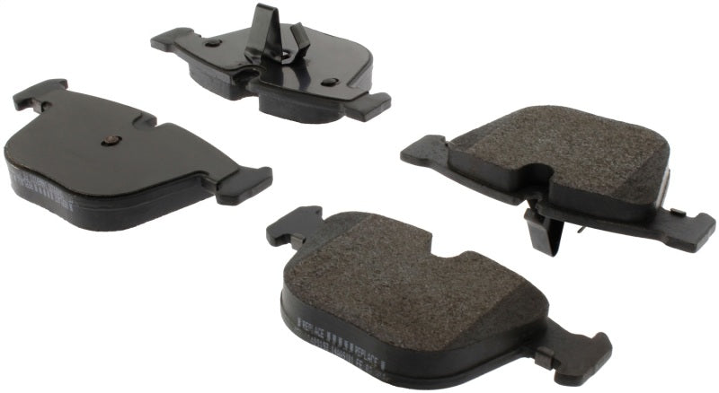 StopTech Street Brake Pads