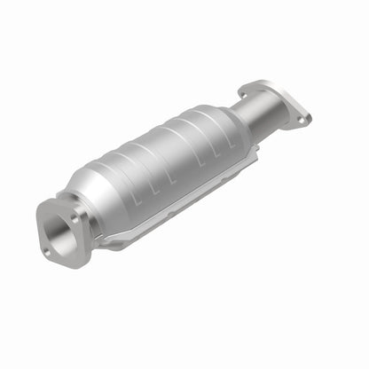 MagnaFlow Direct Fit Catalytic Converter 06-07 Hyundai Sonata 3.3L