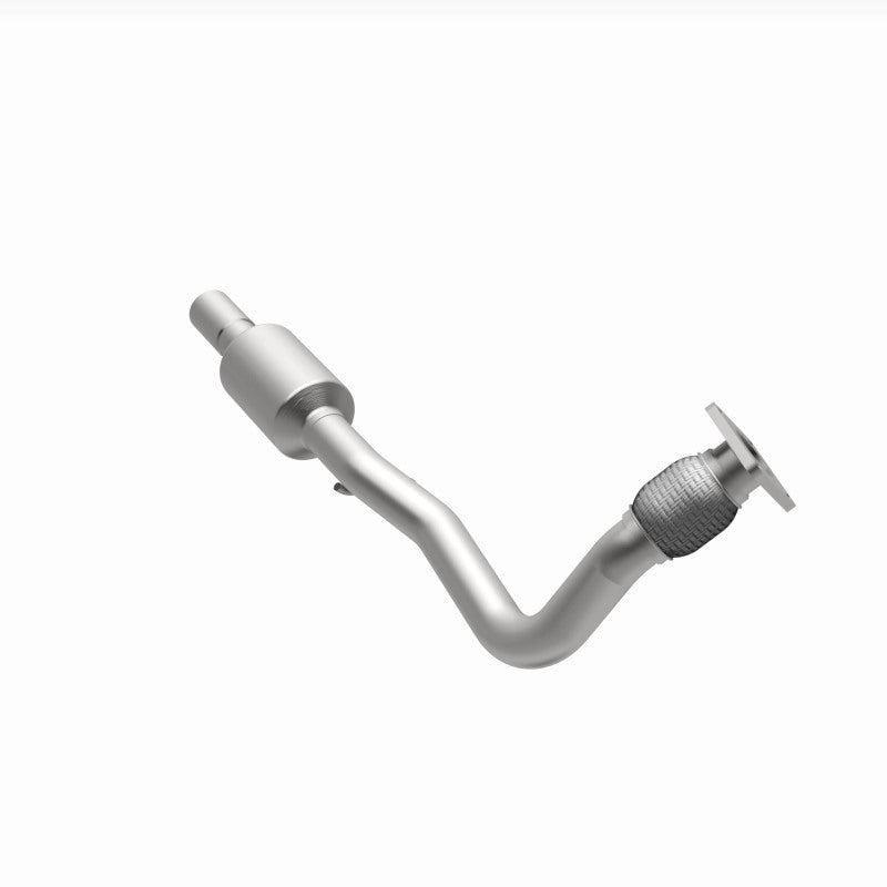 MagnaFlow Direct Fit Catalytic Converter 90 Volkswagen Cabriolet 1.8