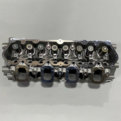 Ford Racing 7.3L Cylinder Head Assembled RH