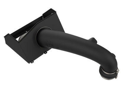 aFe Magnum FORCE Stage-2 Pro DRY S Cold Air Intake System 19-26 Dodge RAM 1500 V8-5.7L