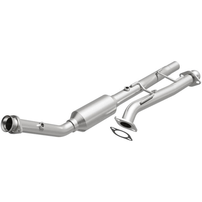 MagnaFlow Direct Fit Catalytic Converter 1997-2000 Ford Explorer 4.0