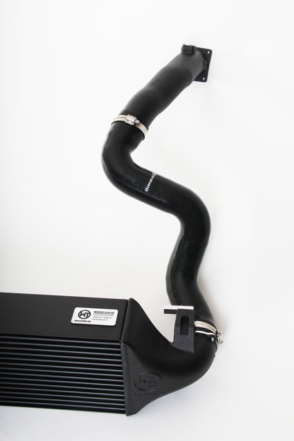 Wagner Tuning 2012+ Mercedes (CL) A250 EVO2 Competition Intercooler Kit