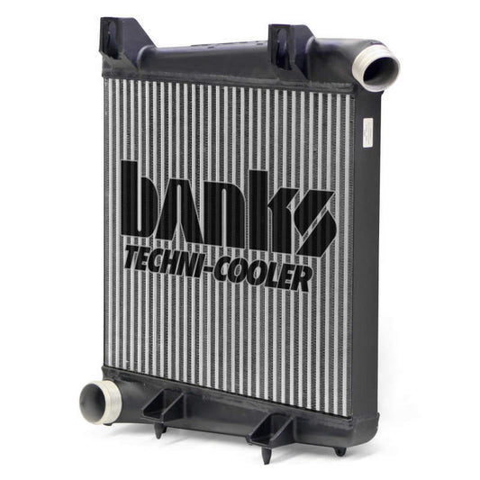 Banks Power 09 Dodge 6.7L Techni-Cooler System
