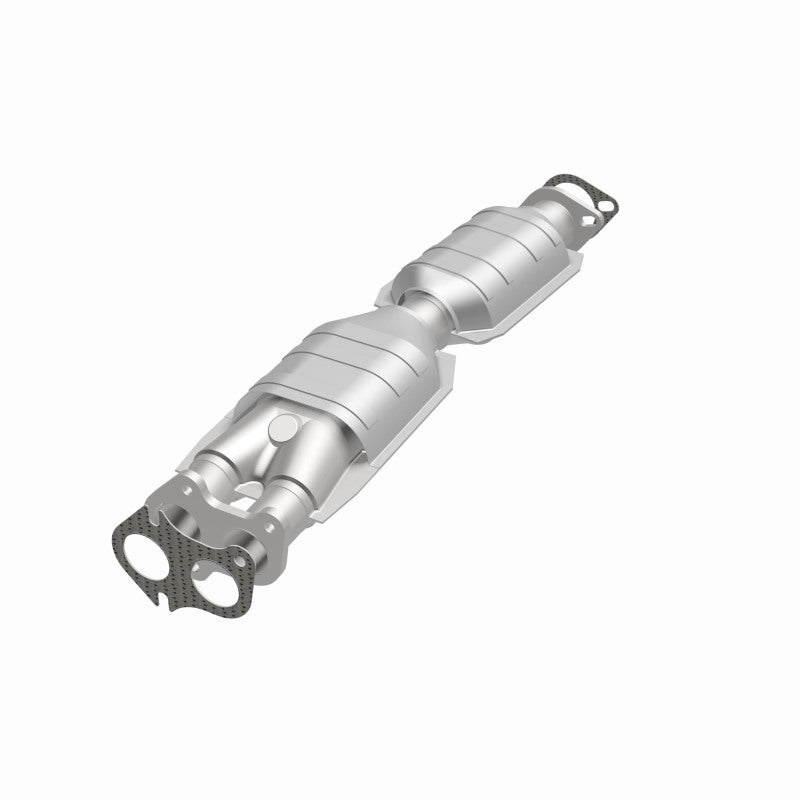 MagnaFlow Direct Fit Catalytic Converter Ford 86 87