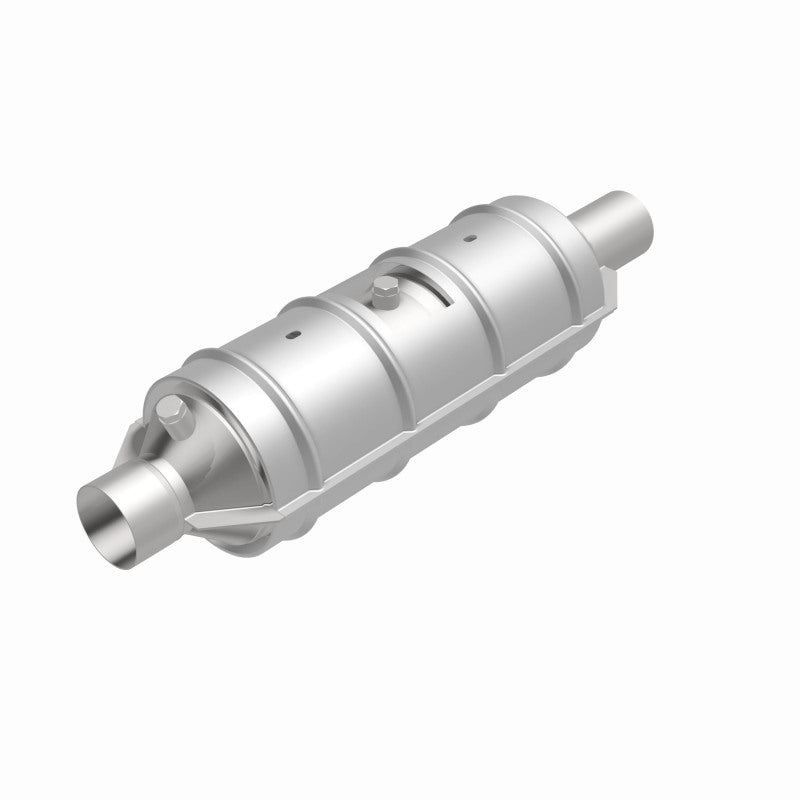 MagnaFlow Ford E-350 Econoline/ 99 -19 F-250/F-350/F-450 SD Direct Fit Catalytic Converter
