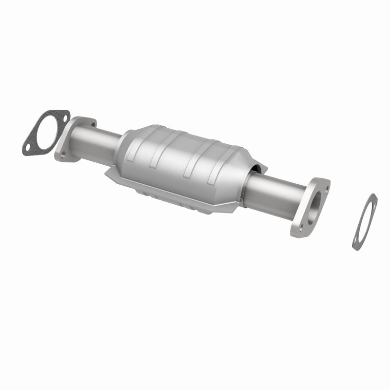 MagnaFlow Direct Fit Catalytic Converter 96-97 626/MX6 2.0L rear 50S