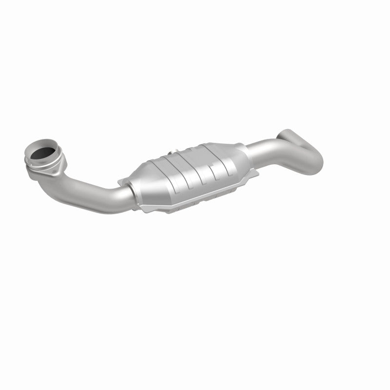 MagnaFlow Direct Fit Catalytic Converter 03-05 Ford Expedition/05-06 Lincoln Navigator 5.4L D/S