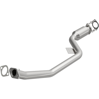 MagnaFlow Conv Direct Fit OEM 2015 Hyundai Genesis 3.8L Underbody