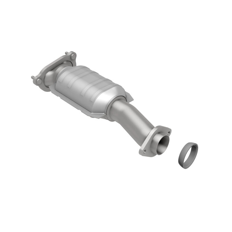 MagnaFlow Direct Fit Catalytic Converter 04 Ranger/BSer rr 3.0L