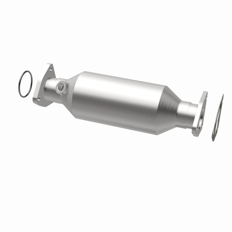 MagnaFlow Direct Fit Catalytic Converter 98-01 Honda Prelude 2.2L