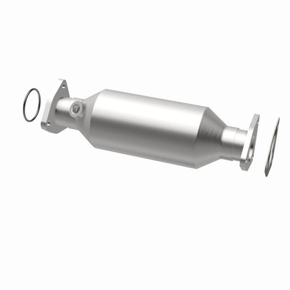 MagnaFlow Direct Fit Catalytic Converter 98-01 Honda Prelude 2.2L