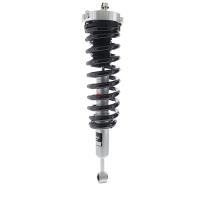 KYB Shocks & Struts Truck-Plus Leveling Front Right 05-15 Toyota Tacoma 4WD (Incl TRD)