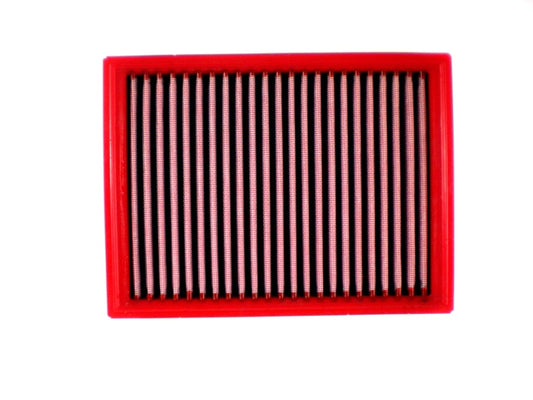 BMC 07-09 Cadillac XLR 4.4L V8 Replacement Panel Air Filter (2 Filters Req.)