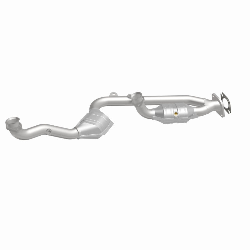 MagnaFlow Direct Fit Catalytic Converter 99-01 Continental 4.6L 50S