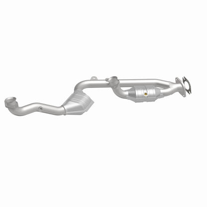 MagnaFlow Direct Fit Catalytic Converter 99-01 Continental 4.6L 50S