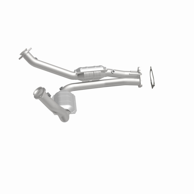 MagnaFlow Direct Fit Catalytic Converter 04-06 Ranger/BSeries 3.0L