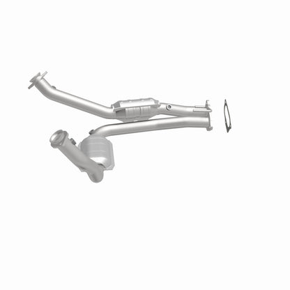 MagnaFlow Direct Fit Catalytic Converter 04-06 Ranger/BSeries 3.0L