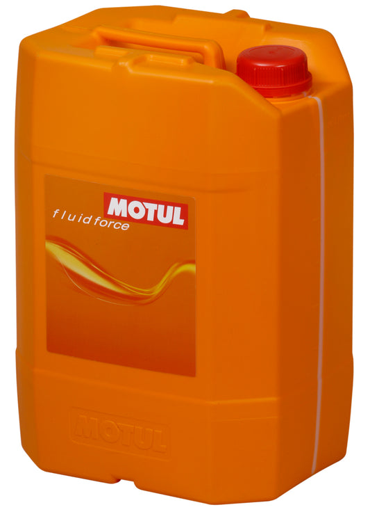 Motul 20L OEM Synthetic Engine Oil Hybrid 0W20