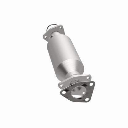 MagnaFlow Direct Fit Catalytic Converter 98-01 Honda Prelude 2.2L