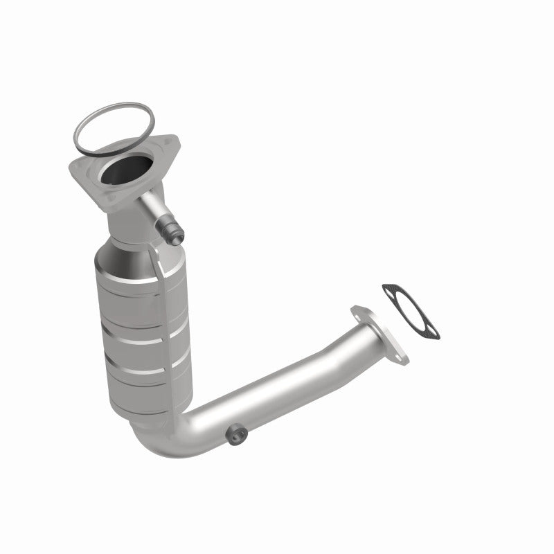 MagnaFlow Direct Fit Catalytic Converter 00-02 Focus 2.0L OEM