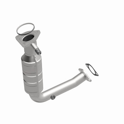 MagnaFlow Direct Fit Catalytic Converter 00-02 Focus 2.0L OEM