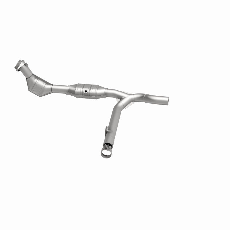 MagnaFlow Direct Fit Catalytic Converter 99 F150/250 4.6L P/S