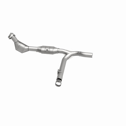 MagnaFlow Direct Fit Catalytic Converter 99 F150/250 4.6L P/S