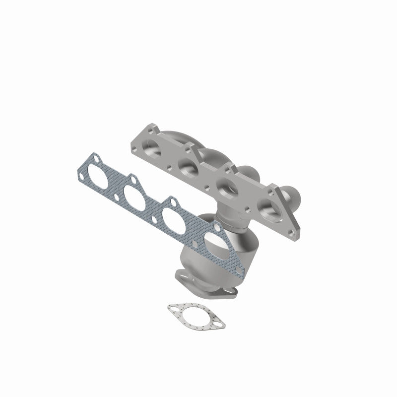 MagnaFlow Direct Fit Catalytic Converter 02-03 Mitsubishi Lancer 2.0L California
