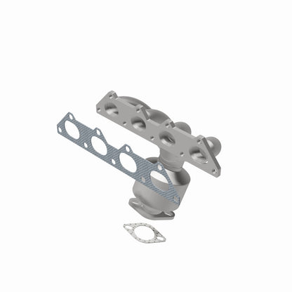 MagnaFlow Direct Fit Catalytic Converter 02-03 Mitsubishi Lancer 2.0L California