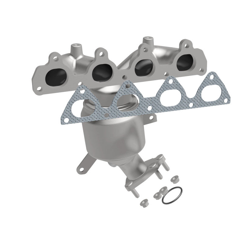 MagnaFlow Direct Fit Catalytic Converter Honda 1996-2000 Civic / 1996-1997 Civic Del Sol 1.6L