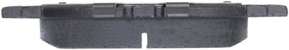 StopTech 13-19 Lexus GS350 Street Select Rear Brake Pads