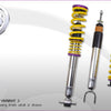 KW Coilover Kit V3 Mercedes-Benz C-Class (204) (all exc AMG) Sedan/Wagon 4matic/AWD