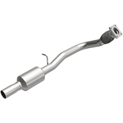 MagnaFlow Direct Fit Catalytic Converter 90 Volkswagen Cabriolet 1.8