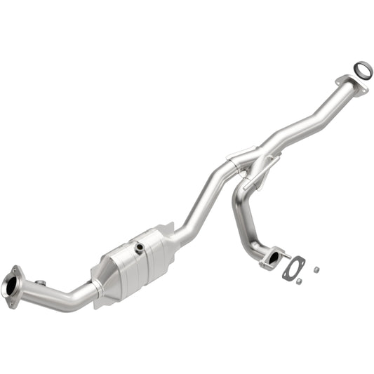 MagnaFlow Direct Fit Catalytic Converter 07-09 Ranger 3.0 Passenger Side OEM