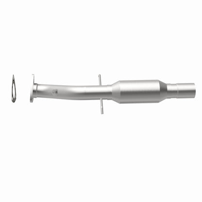 MagnaFlow Direct Fit Catalytic Converter 1995 Chevrolet Blazer 4.3L V6