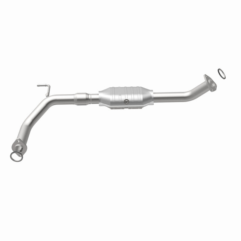 MagnaFlow Direct Fit Catalytic Converter 04-06 Tundra 4.7L D/S frt O