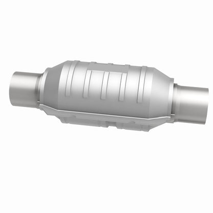 MagnaFlow Universal Catalytic Converter 2.25 inch CA Tier 1