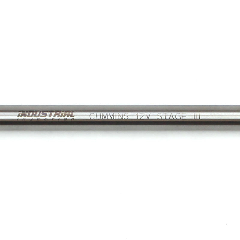 Industrial Injection 89-98 Dodge Cummins 12V Stage 3 Chromoly Pushrod