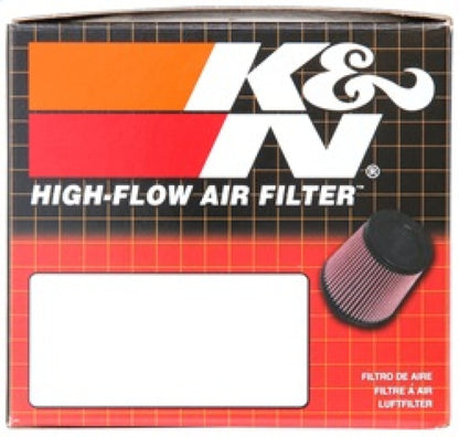 K&N Filter 3/4 inch Flange 2 inch OD 2 1/2 inch Height