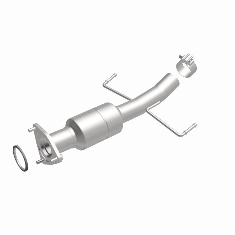 Magnaflow Conv DF 2010-2012 CX-7 2.5 L Underbody