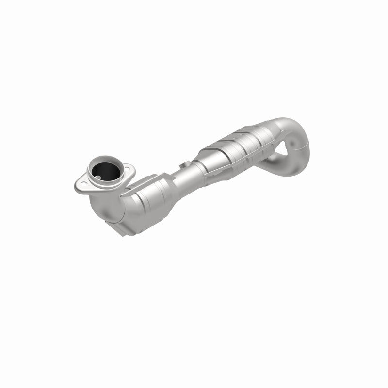 MagnaFlow Direct Fit Catalytic Converter 03-04 Ford Expedition 5.4L V8 Driver Side