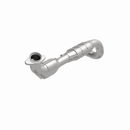 MagnaFlow Direct Fit Catalytic Converter 03-04 Ford Expedition 5.4L V8 Driver Side