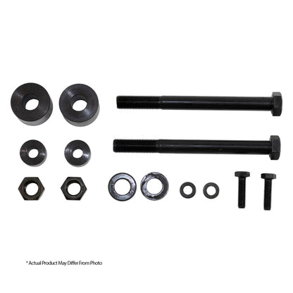 Belltech FRONT ANTI-SWAYBAR 73-87 CHEVROLET C-10