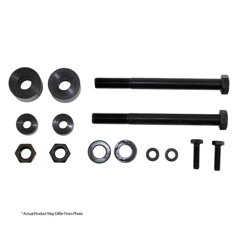 Belltech Front Anti-Swaybar 2019+ Ram 1500 Non-Classic (for Both OEM Ride Height and 6-8in Lifts)