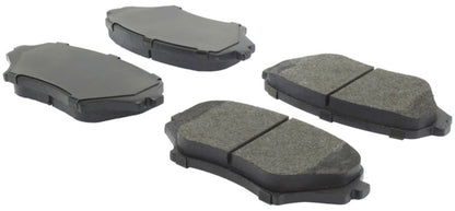 StopTech Street Touring 06-08 Mazda Miata MX-5 Front Brake Pads