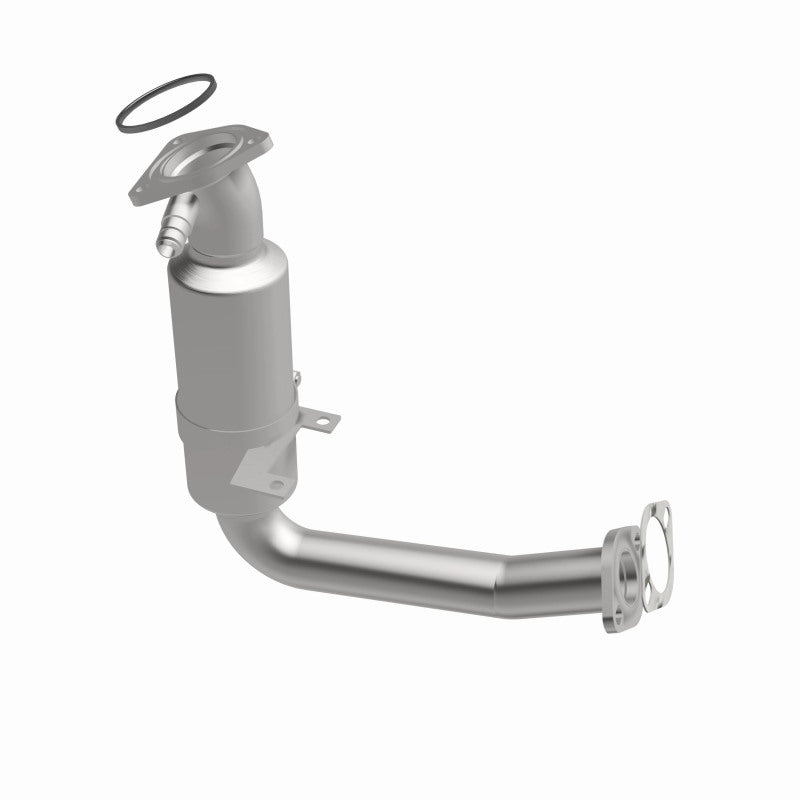 MagnaFlow Direct Fit Catalytic Converter 00-02 Focus 2.0L OEM