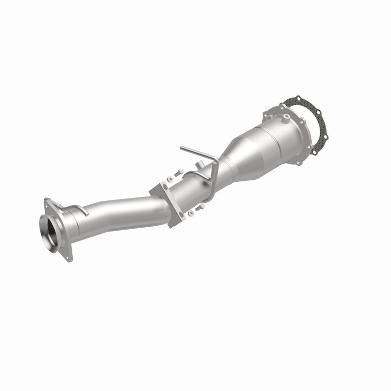 MagnaFlow Diesel Oxidation Catalyst DF 2008-2010 Ford F-250/350/450/550 6.4L